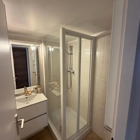 Apartmán Marina Cap 2026