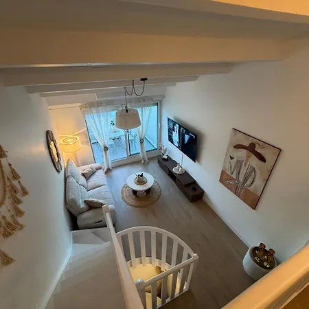 Apartmán Marina Cap 2026